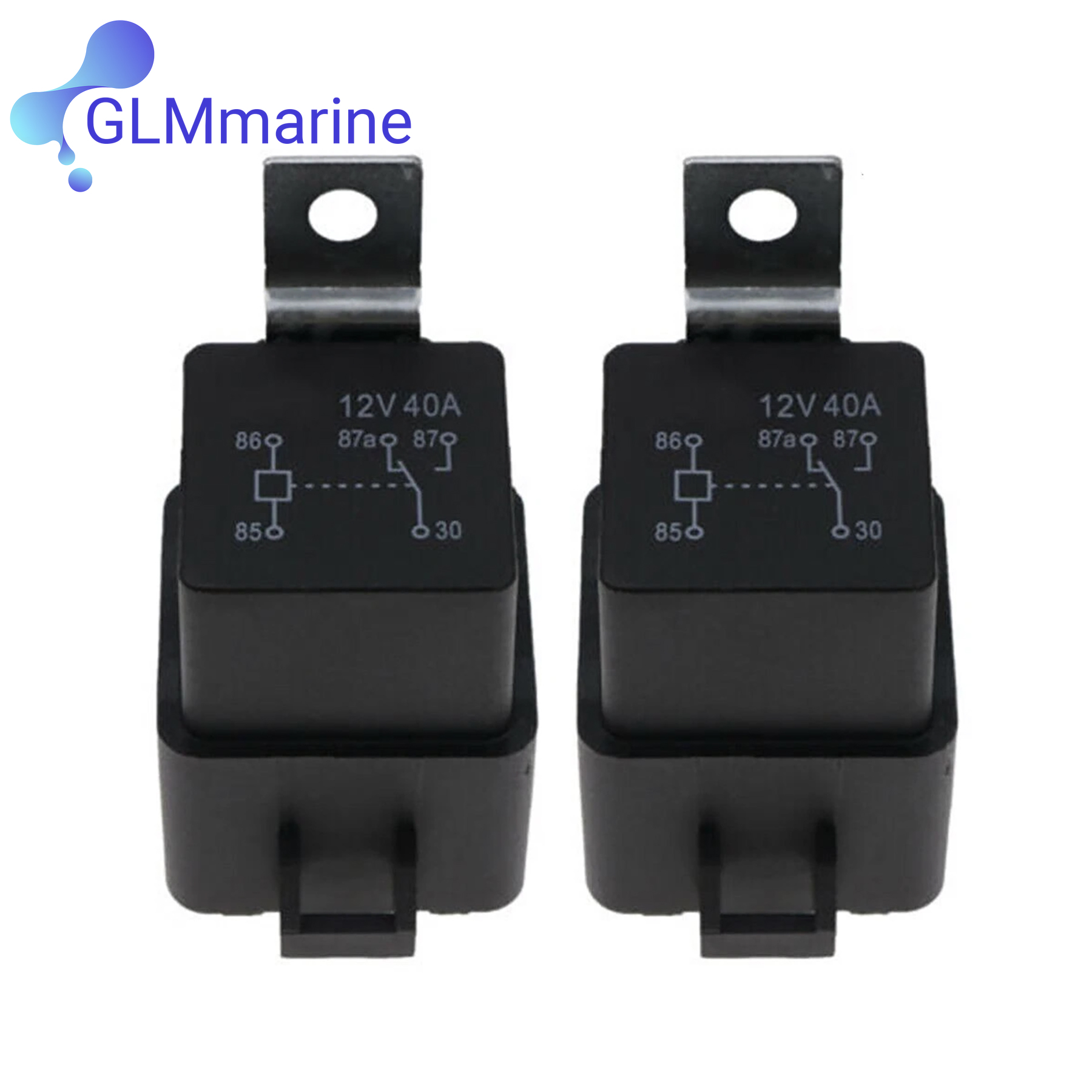 2 uds 8M0207773 relé de ajuste - Ink Cartridge reseña y precio