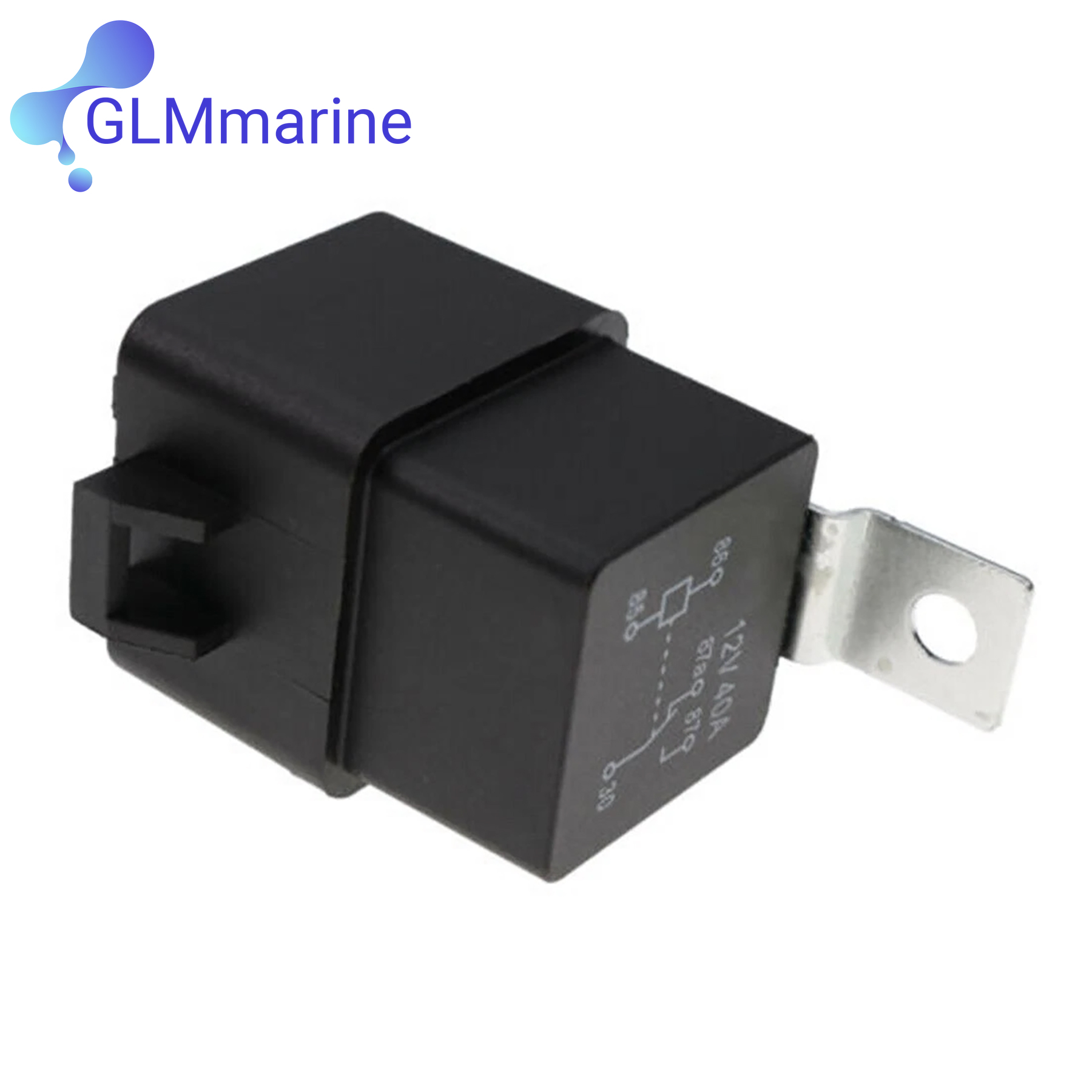 2 uds 8M0207773 relé de ajuste - Ink Cartridge reseña y precio