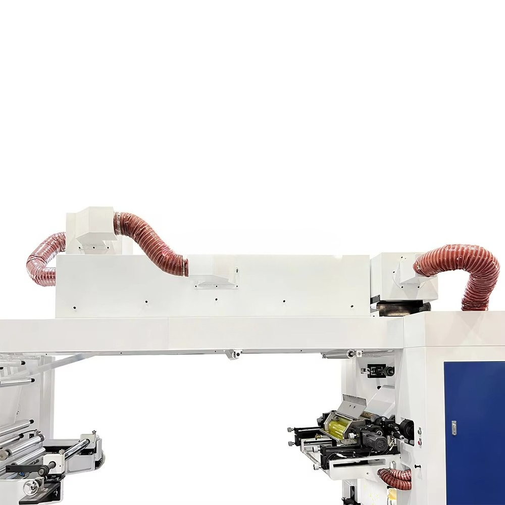 Máquina Impresora Flexográfica - Printer Paper reseña y precio