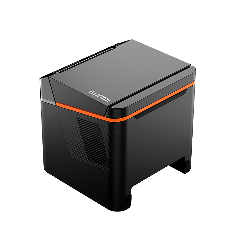 Impresora Térmica de Etiquetas - Thermal Printer reseña y precio