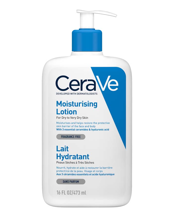 Loción hidratante CeraVe para  - Toner Cartridge reseña y precio