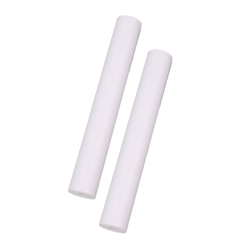 2 rollos de papel para impreso - Thermal Printer reseña y precio