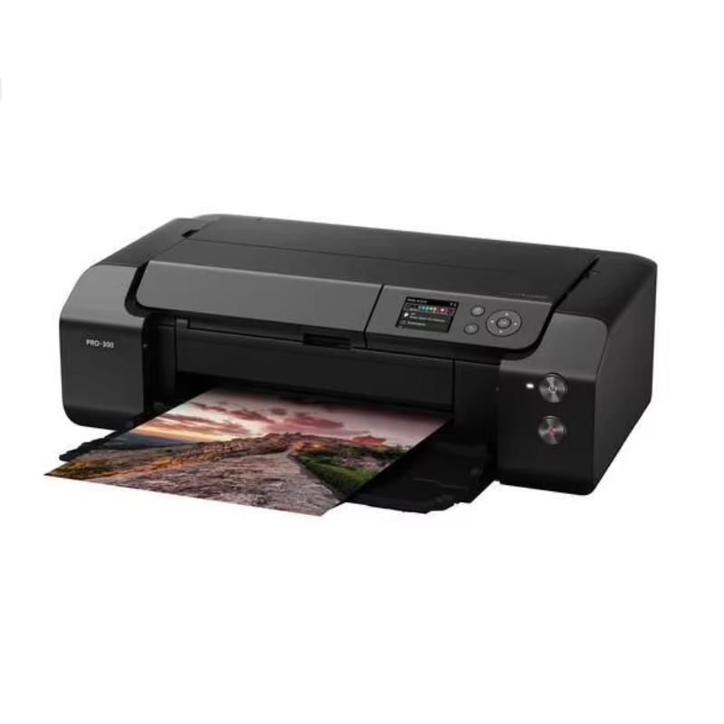 Impresora Fotográfica Profesio - Photo Printer reseña y precio