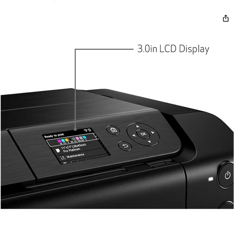 Impresora Fotográfica Profesio - Photo Printer reseña y precio