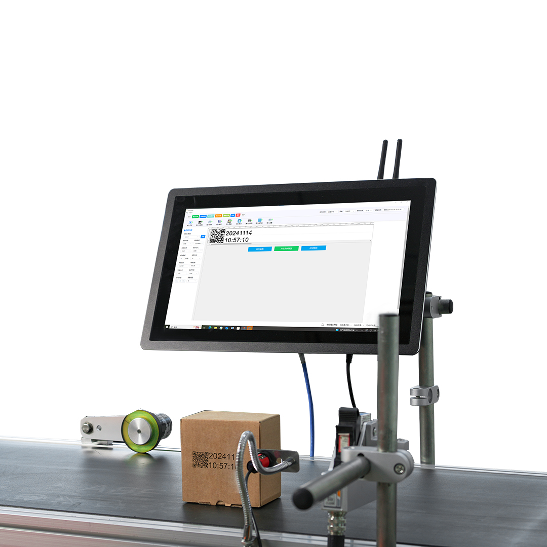 DOCOD TX2-1 Impresora de inyec - Barcode Printer reseña y precio