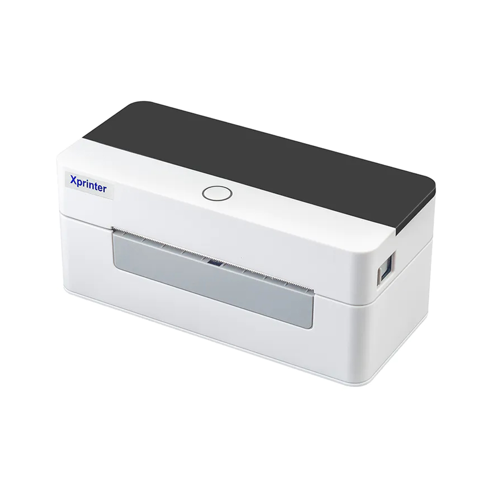 Etiquetas de Papel Térmico Aut - Thermal Printer reseña y precio
