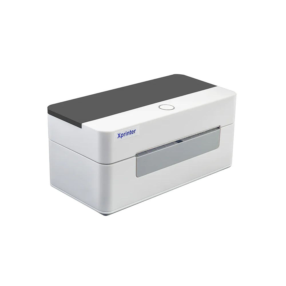 Etiquetas de Papel Térmico Aut - Thermal Printer reseña y precio
