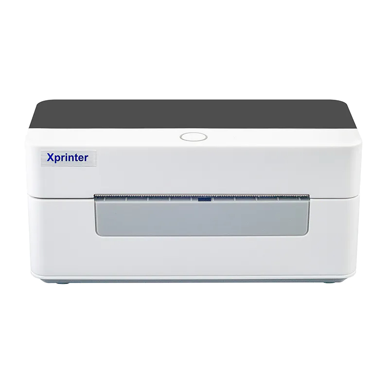 Etiquetas de Papel Térmico Aut - Thermal Printer reseña y precio