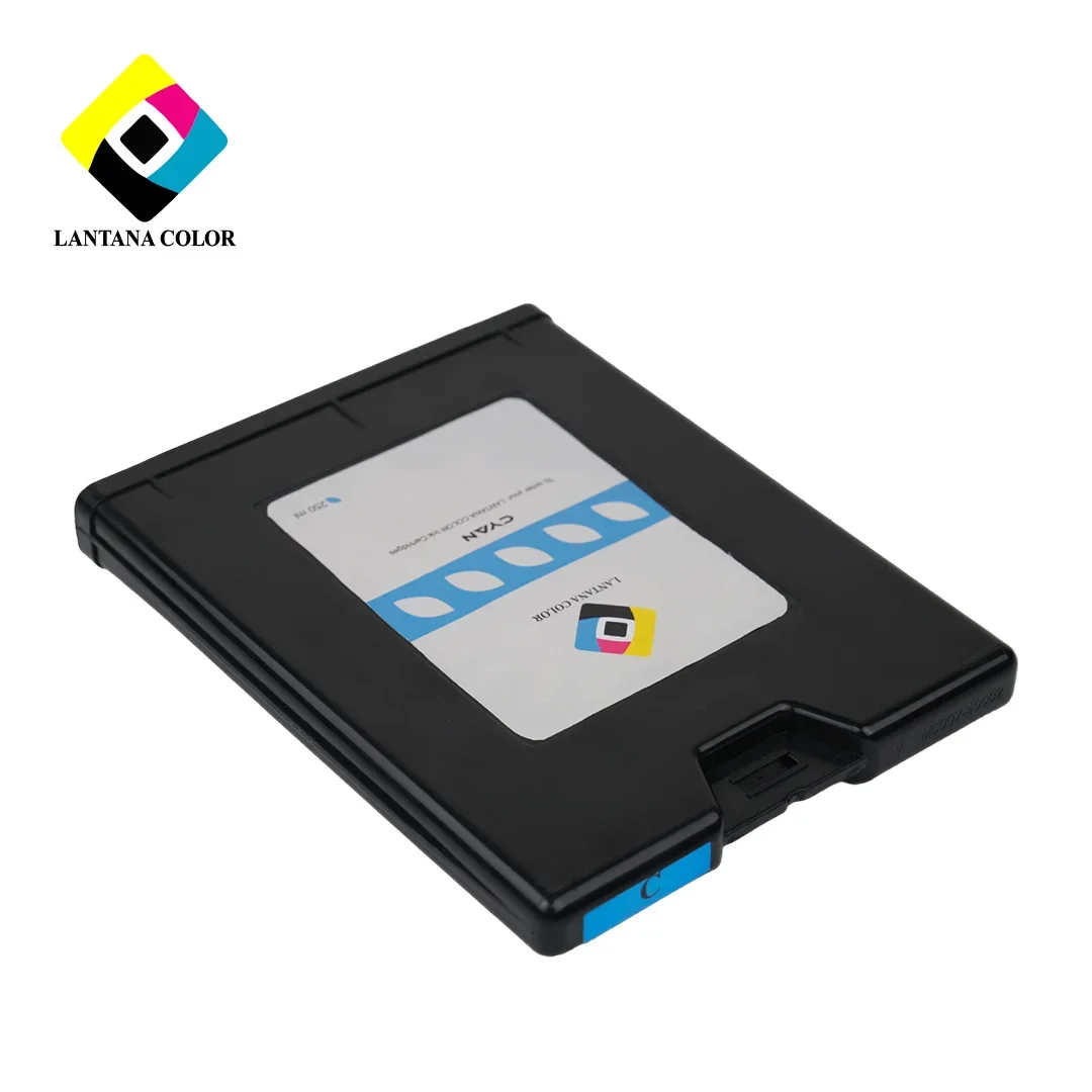 Cartucho de tinta de alta cali - Label Printer reseña y precio