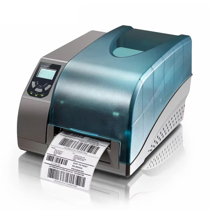 Impresora de Etiquetas de Tran - Thermal Printer reseña y precio