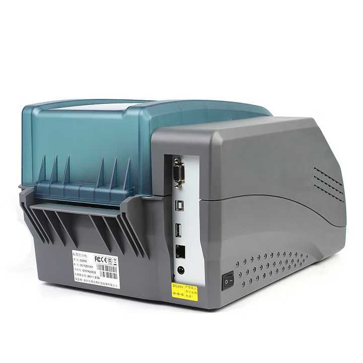 Impresora de Etiquetas de Tran - Thermal Printer reseña y precio