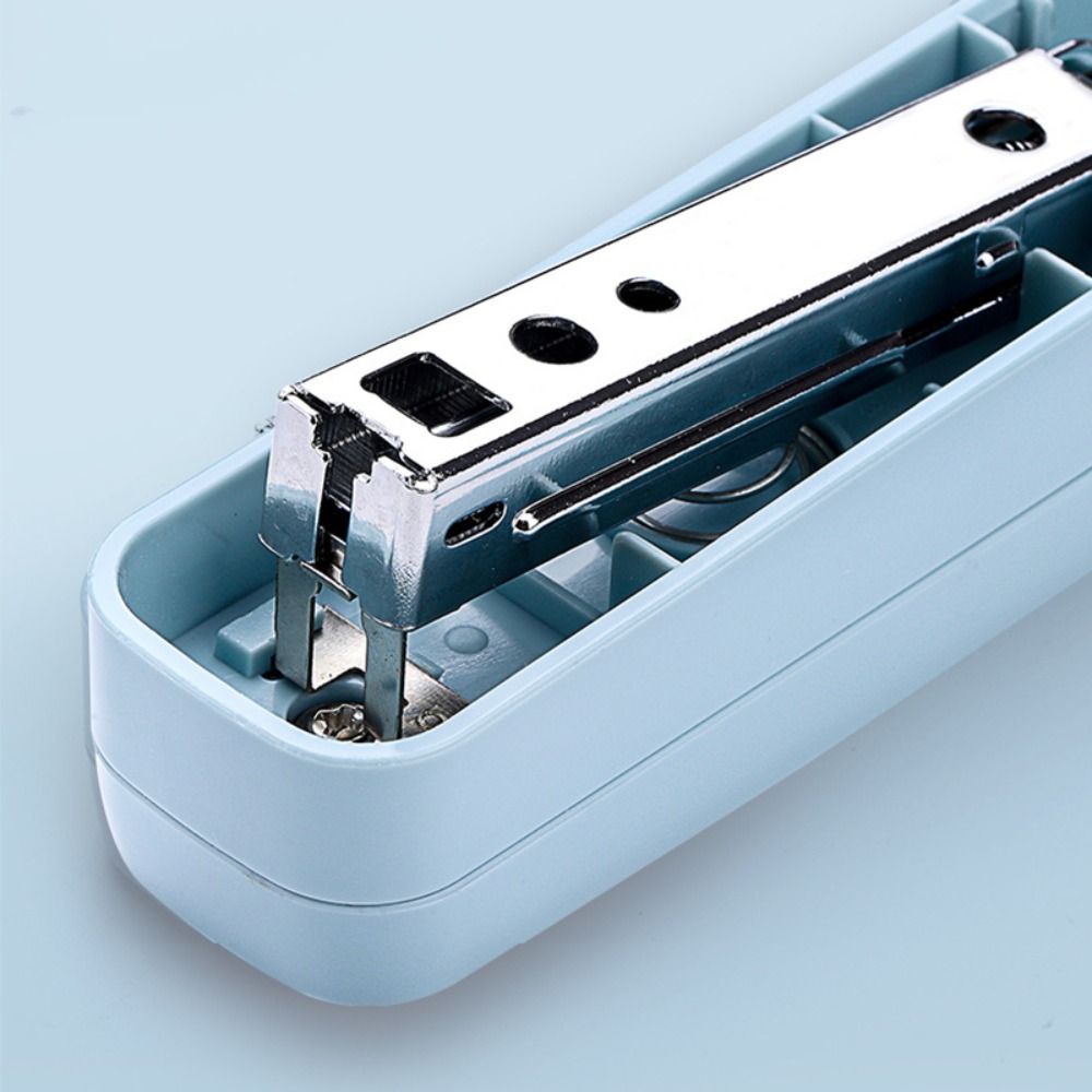 Grapadora de Metal multifuncio - Stapler Heavy Duty reseña y precio