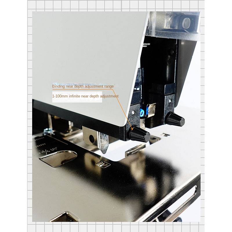 0528106E grapadora rápida auto - Stapler Heavy Duty reseña y precio