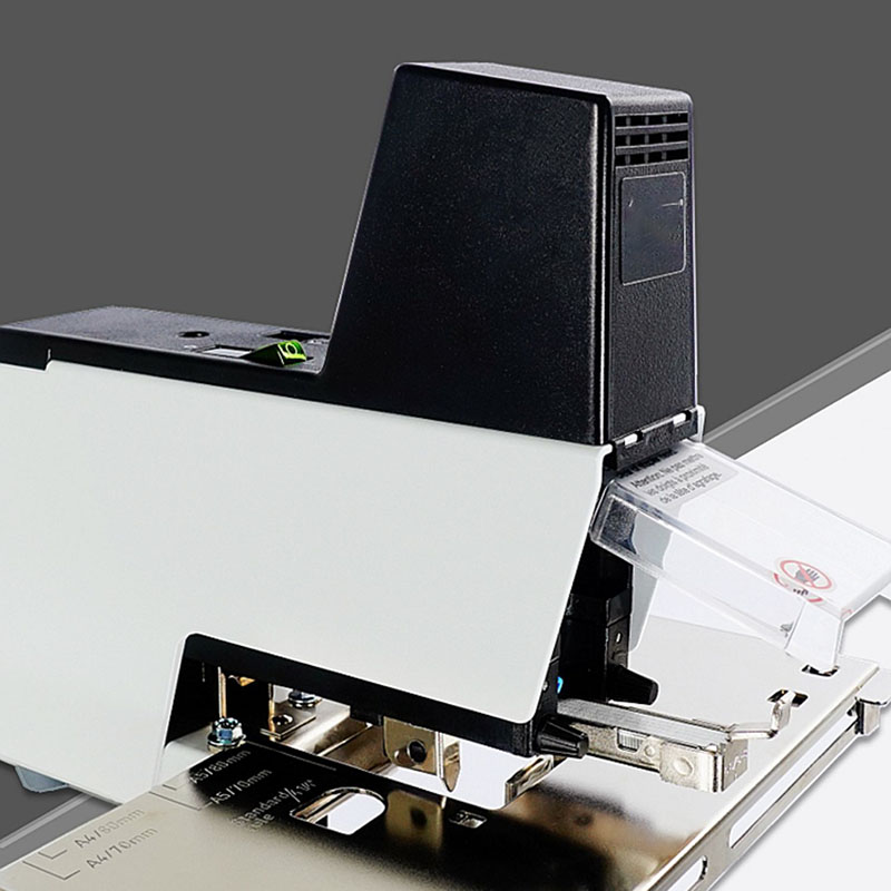 0528106E grapadora rápida auto - Stapler Heavy Duty reseña y precio