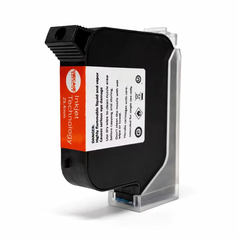 Cartucho de tinta de secado rá - Ink Cartridge reseña y precio