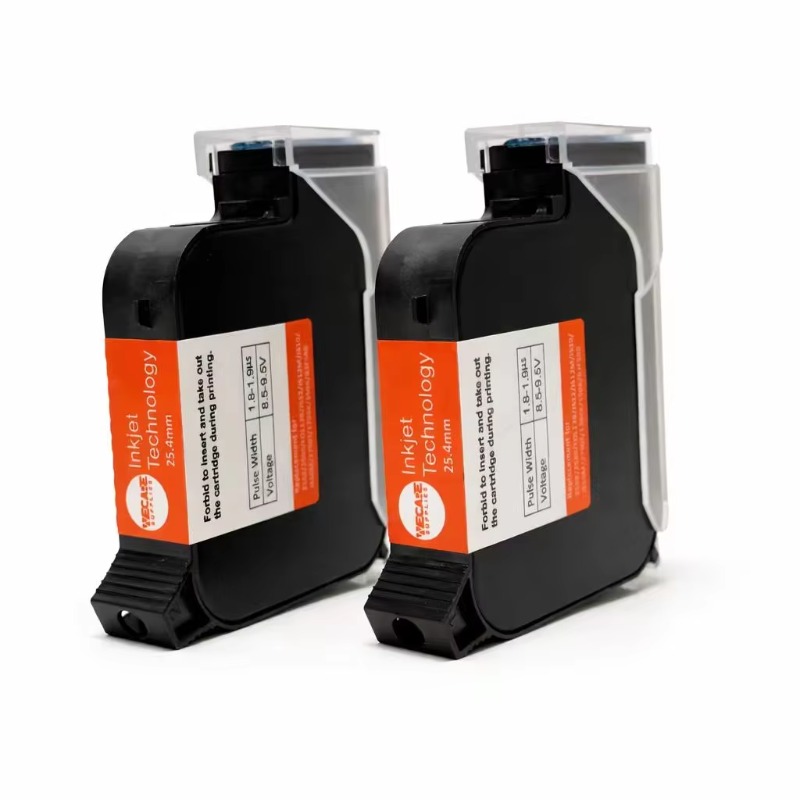 Cartucho de tinta de secado rá - Ink Cartridge reseña y precio