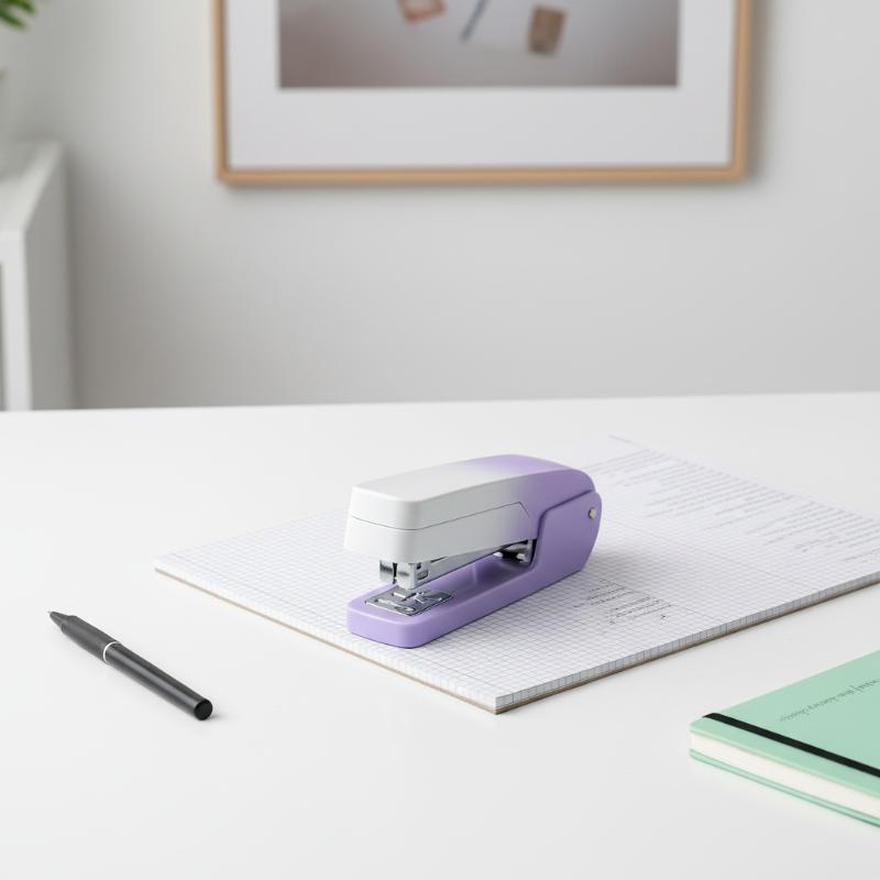Grapadora de alta resistencia  - Stapler Heavy Duty reseña y precio