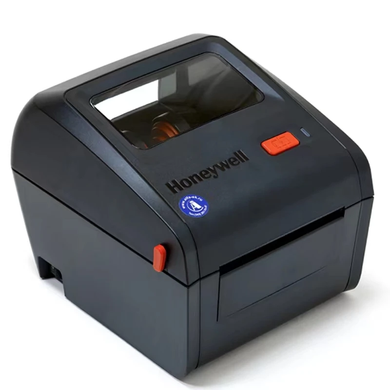 Impresora Térmica de Códigos d - Thermal Printer reseña y precio