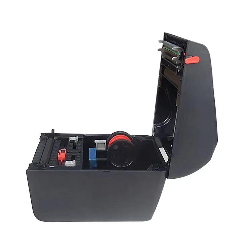 Impresora Térmica de Códigos d - Thermal Printer reseña y precio