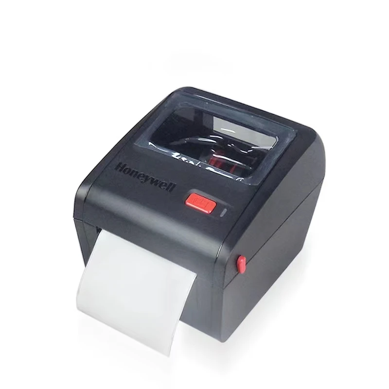 Impresora Térmica de Códigos d - Thermal Printer reseña y precio