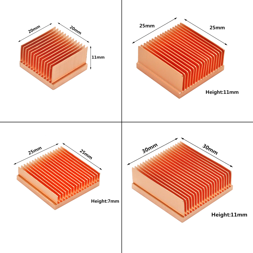 Disipador de calor de cobre pu - Thermal Printer reseña y precio