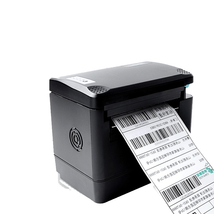 Impresora Térmica Industrial d - Label Printer reseña y precio