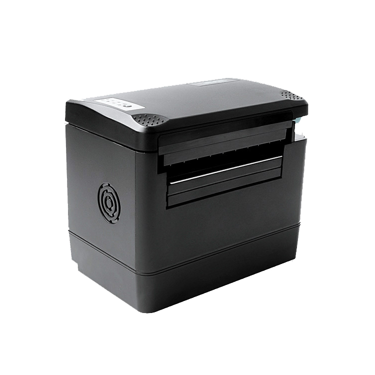 Impresora Térmica Industrial d - Label Printer reseña y precio