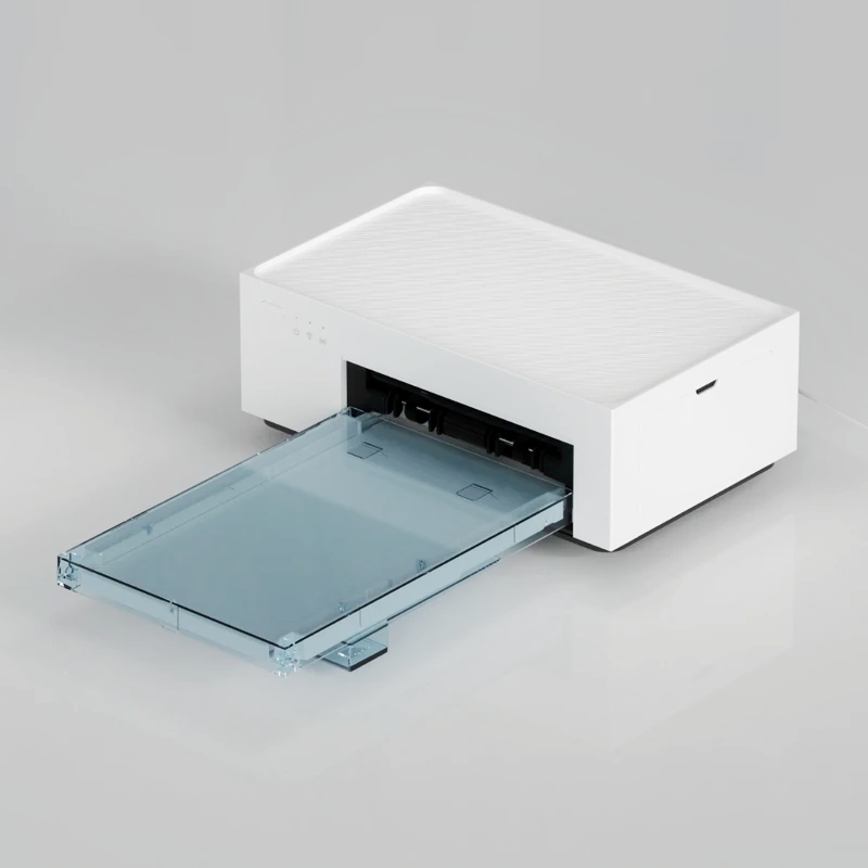 Impresora de Fundas para Celul - Photo Printer reseña y precio