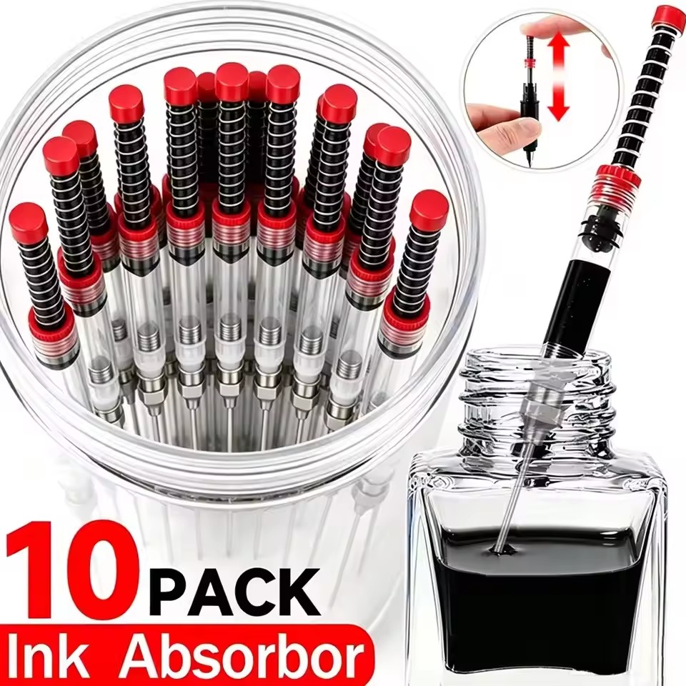 1-10 piezas de inyector de tin - Ink Cartridge reseña y precio