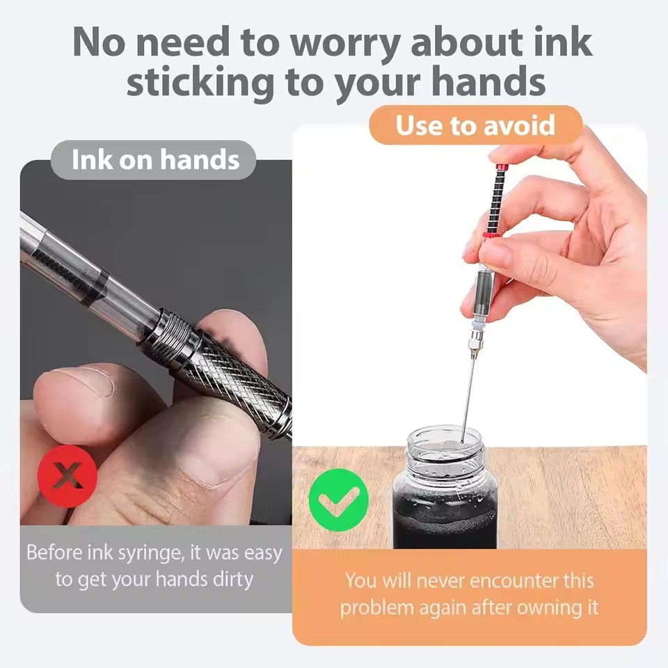 1-10 piezas de inyector de tin - Ink Cartridge reseña y precio